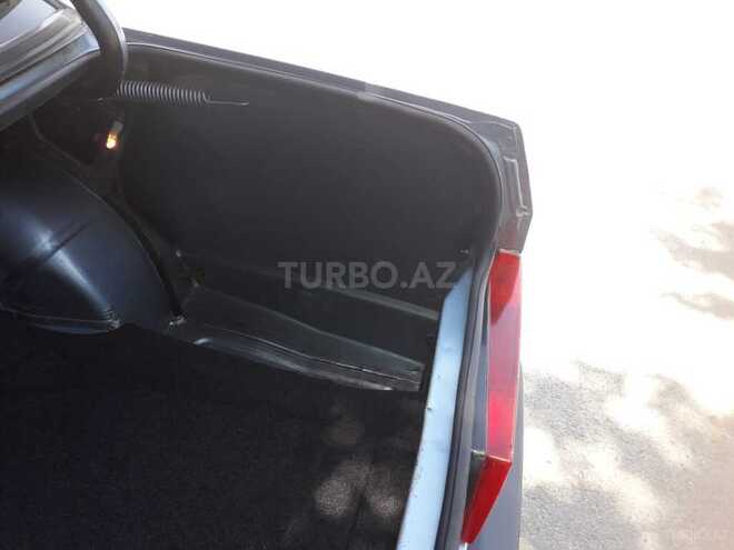 Tofas Sahin 2004, 216,000 km - 1.6 l - Sumqayıt
