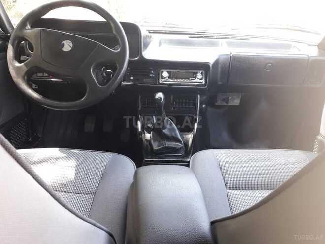 Tofas Sahin 2004, 216,000 km - 1.6 l - Sumqayıt
