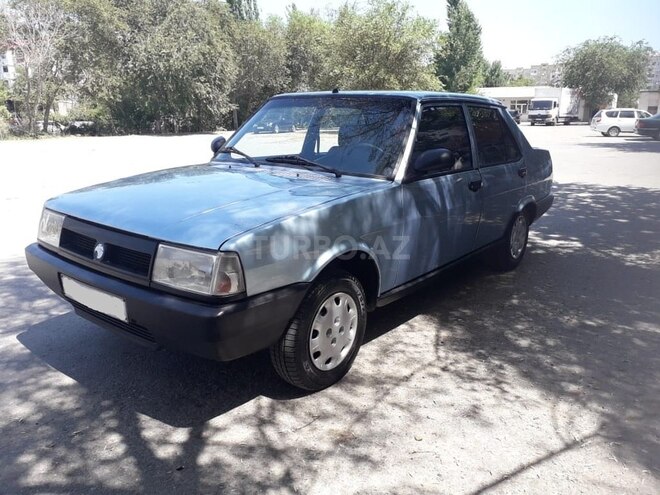 Tofas Sahin 2004, 216,000 km - 1.6 l - Sumqayıt