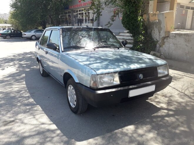Tofas Sahin 2004, 216,000 km - 1.6 l - Sumqayıt