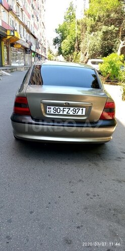 Opel Vectra 1997, 350,000 km - 2.0 л - Bakı