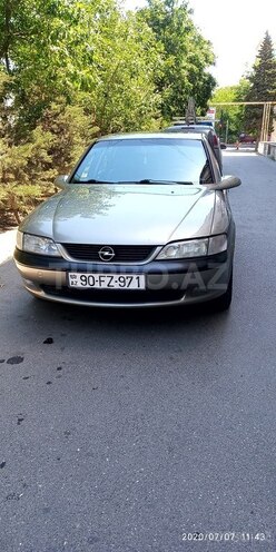 Opel Vectra 1997, 350,000 km - 2.0 л - Bakı