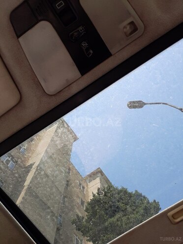 Mercedes E 200 1996, 450,000 km - 2.0 l - Bakı