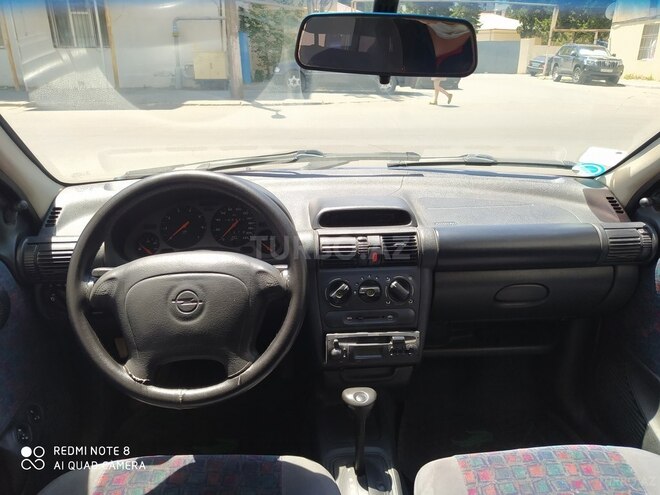 Opel Vita 1998, 187,000 km - 1.4 l - Bakı