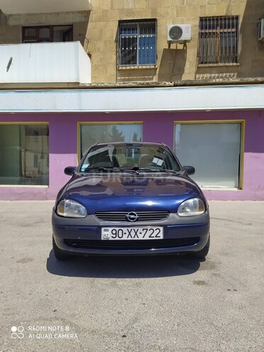 Opel Vita 1998, 187,000 km - 1.4 l - Bakı