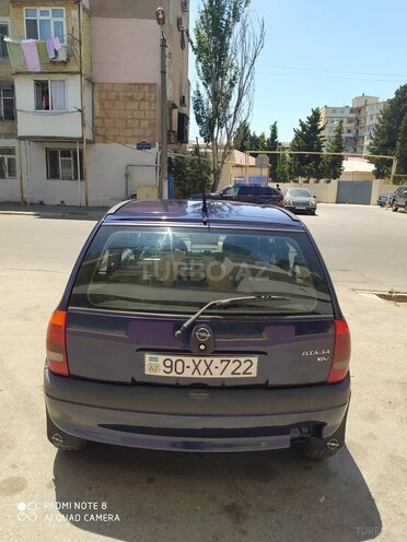 Opel Vita 1998, 187,000 km - 1.4 l - Bakı