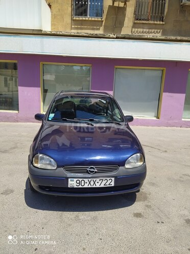 Opel Vita 1998, 187,000 km - 1.4 l - Bakı