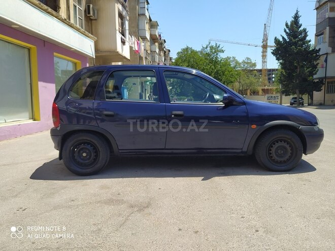 Opel Vita 1998, 187,000 km - 1.4 l - Bakı