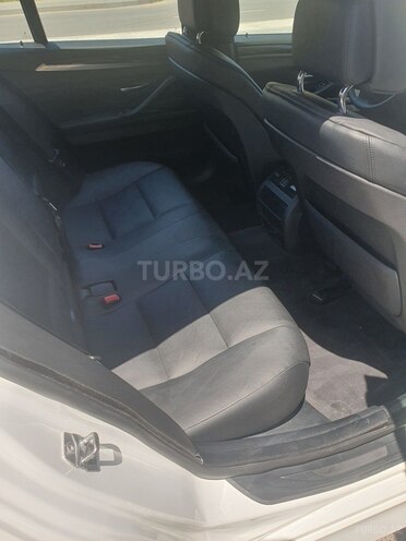 BMW 528 2013, 85,000 km - 2.0 l - Bakı