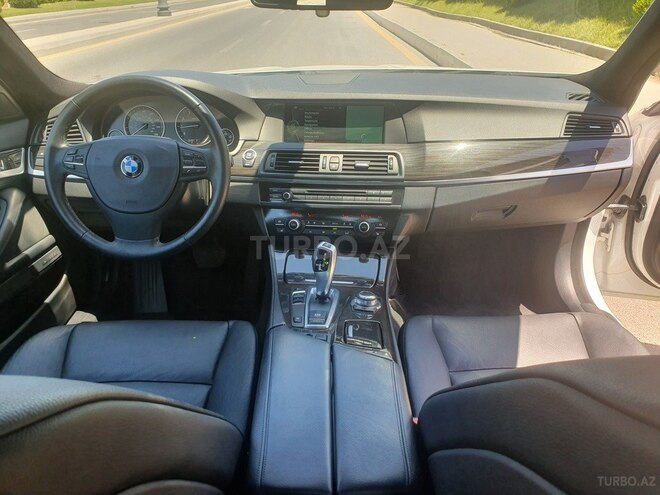 BMW 528 2013, 85,000 km - 2.0 l - Bakı