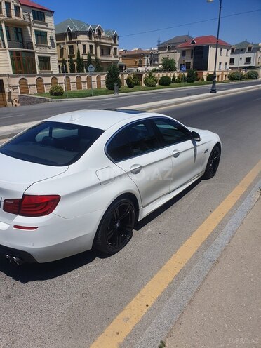 BMW 528 2013, 85,000 km - 2.0 l - Bakı