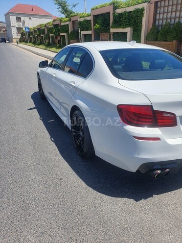 BMW 528 2013, 85,000 km - 2.0 l - Bakı