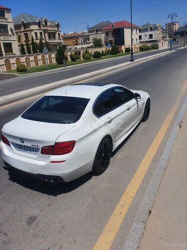 BMW 528 2013, 85,000 km - 2.0 l - Bakı