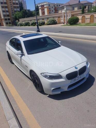 BMW 528 2013, 85,000 km - 2.0 l - Bakı