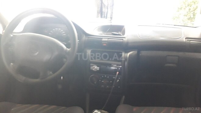 Opel Astra 1997, 350,000 km - 1.6 l - Lənkəran