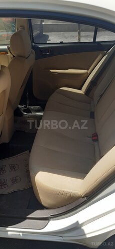 Hyundai Sonata 2009, 170,000 km - 2.4 l - Xırdalan