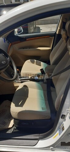 Hyundai Sonata 2009, 170,000 km - 2.4 l - Xırdalan