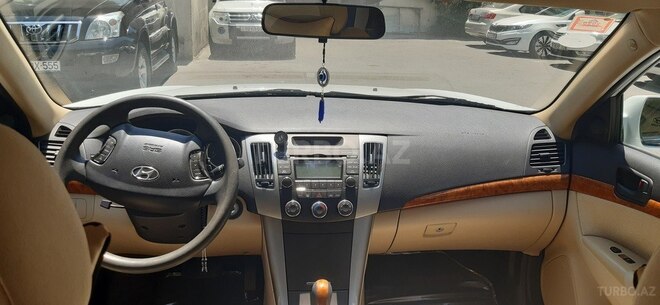 Hyundai Sonata 2009, 170,000 km - 2.4 l - Xırdalan