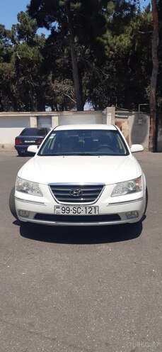 Hyundai Sonata 2009, 170,000 km - 2.4 l - Xırdalan