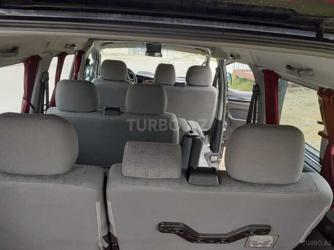 Hyundai H-1 2007, 280,000 km - 2.5 l - Bakı