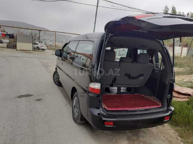 Hyundai H-1 2007, 280,000 km - 2.5 l - Bakı