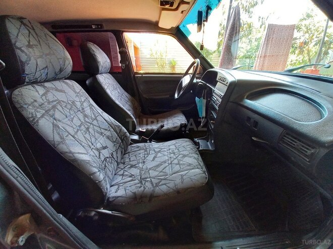 LADA (VAZ) 2115 2009, 190,000 km - 1.5 l - Cəlilabad
