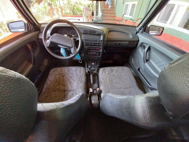 LADA (VAZ) 2115 2009, 190,000 km - 1.5 l - Cəlilabad