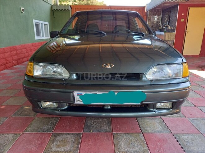 LADA (VAZ) 2115 2009, 190,000 km - 1.5 l - Cəlilabad