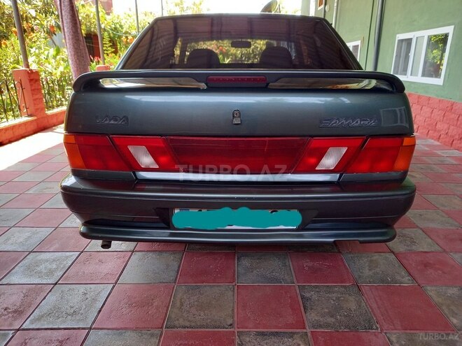 LADA (VAZ) 2115 2009, 190,000 km - 1.5 l - Cəlilabad