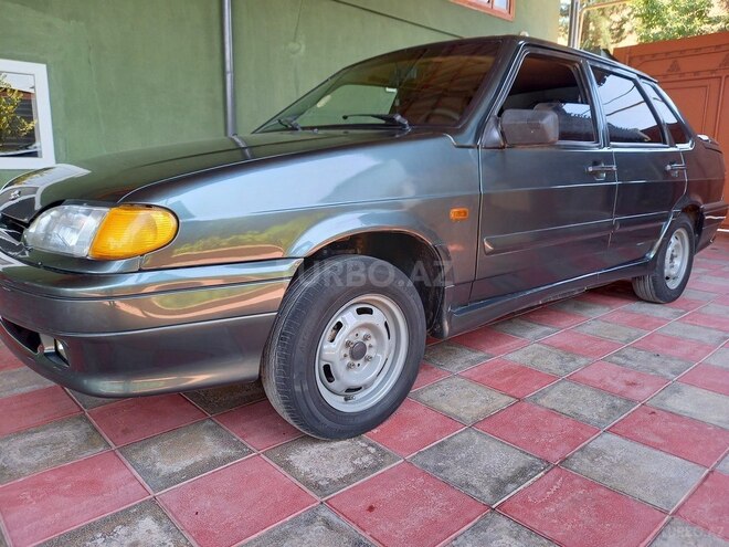 LADA (VAZ) 2115 2009, 190,000 km - 1.5 l - Cəlilabad