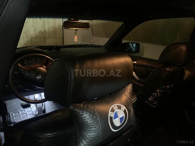 BMW X5 2001, 295,268 km - 4.0 l - Bakı