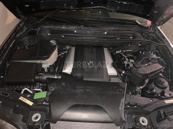 BMW X5 2001, 295,268 km - 4.0 l - Bakı