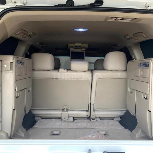 Toyota Land Cruiser 2011, 137,000 km - 4.0 л - Bakı