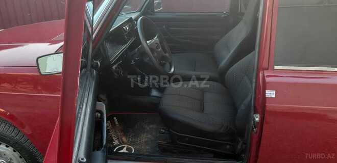 LADA (VAZ) 2107 2009, 564,284 km - 1.6 l - Masallı