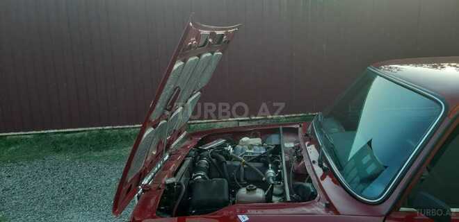 LADA (VAZ) 2107 2009, 564,284 km - 1.6 l - Masallı