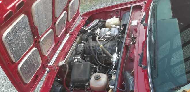 LADA (VAZ) 2107 2009, 564,284 km - 1.6 l - Masallı