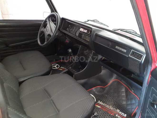 LADA (VAZ) 2107 2009, 564,284 km - 1.6 l - Masallı