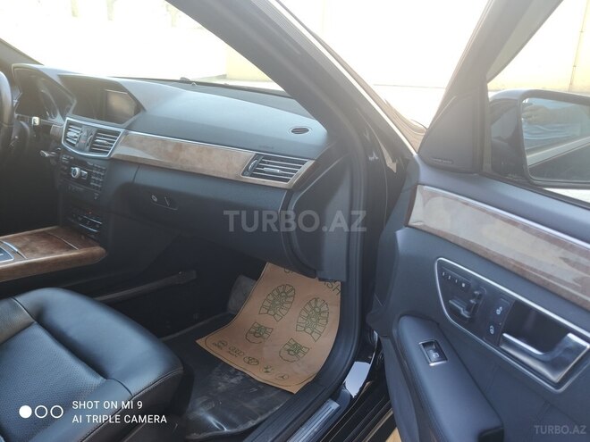 Mercedes E 300 2012, 190,000 km - 3.0 л - Bakı