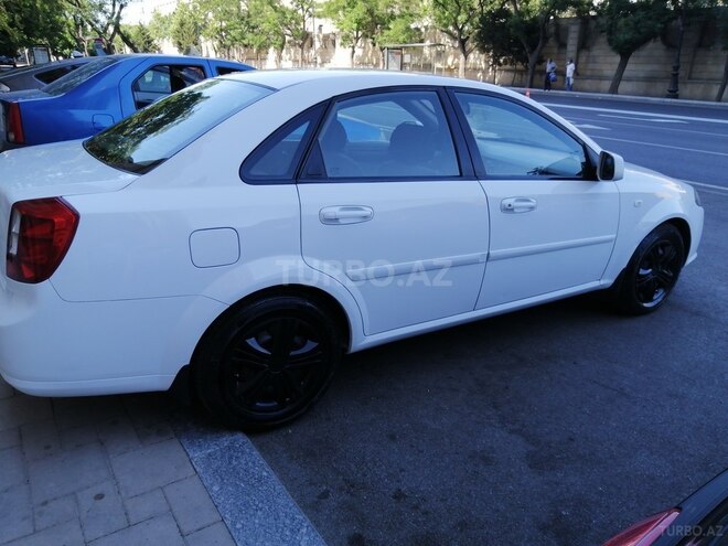 Daewoo Gentra 2013, 445,000 km - 1.5 l - Bakı