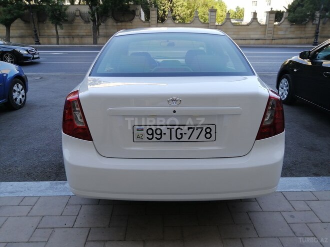 Daewoo Gentra 2013, 445,000 km - 1.5 l - Bakı