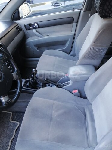 Daewoo Gentra 2013, 445,000 km - 1.5 l - Bakı