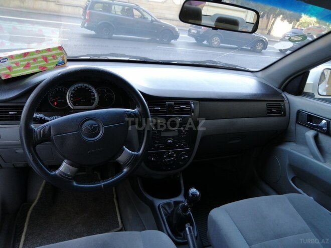 Daewoo Gentra 2013, 445,000 km - 1.5 l - Bakı