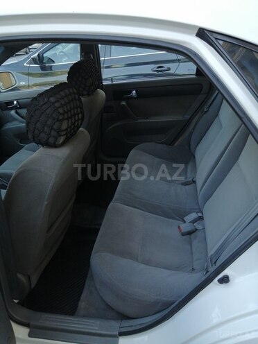 Daewoo Gentra 2013, 445,000 km - 1.5 l - Bakı