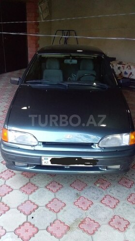 LADA (VAZ) 2115 2011, 90,000 km - 1.6 l - Sumqayıt
