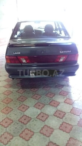 LADA (VAZ) 2115 2011, 90,000 km - 1.6 l - Sumqayıt