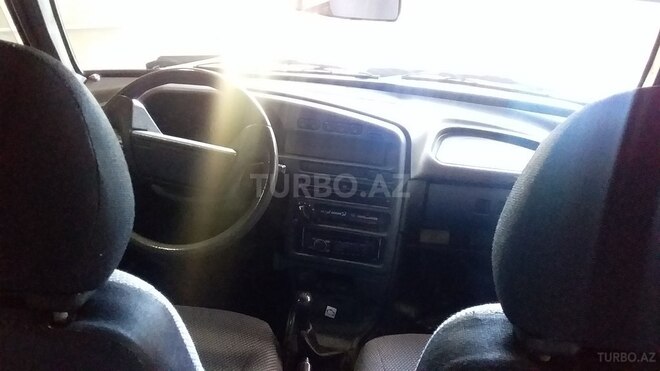 LADA (VAZ) 2115 2011, 90,000 km - 1.6 l - Sumqayıt