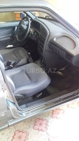 LADA (VAZ) 2115 2011, 90,000 km - 1.6 l - Sumqayıt