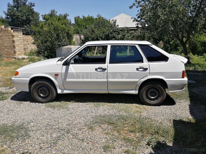 LADA (VAZ) 2114 2012, 194,152 km - 1.6 л - Gəncə