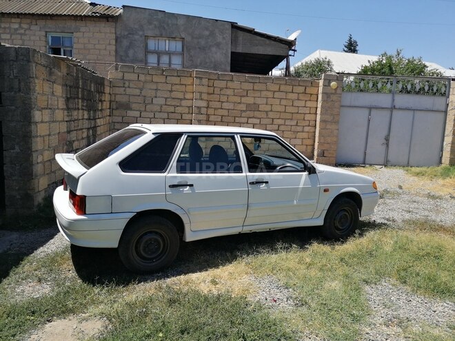LADA (VAZ) 2114 2012, 194,152 km - 1.6 л - Gəncə