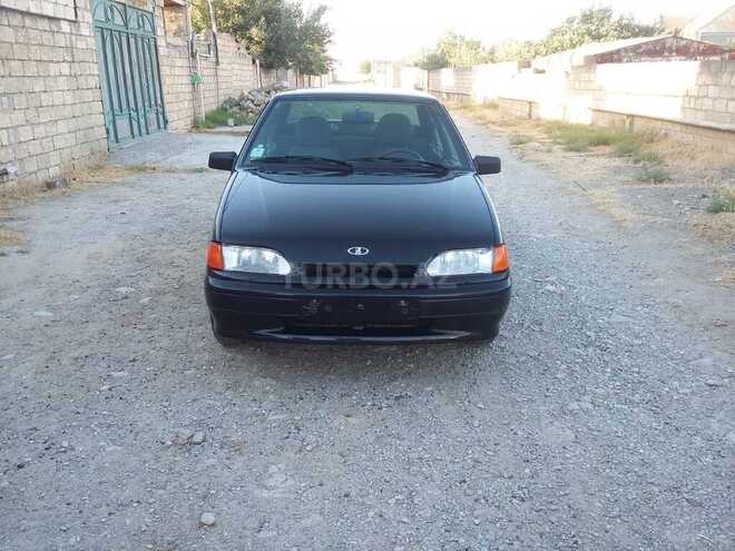LADA (VAZ) 2115 2012, 125,090 km - 1.6 л - Bakı